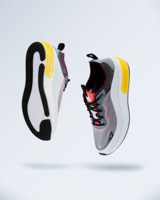 รองเท้าผ้าใบ Nike Air Max 2024